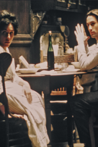 Godfather Part II, The
